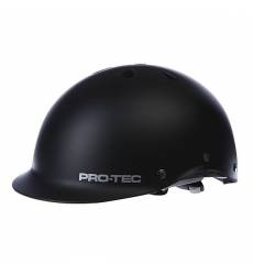 Шлем для каякинга Pro-Tec Two Face Matte Black Two Face