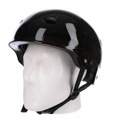 Шлем для скейтборда Pro-Tec B2 Bike Sxp Gloss Black B2 Bike Sxp Gloss