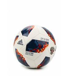 Мяч футбольный adidas WC 18 Ball RFU