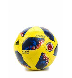 Мяч футбольный adidas WC 18 Ball FCF