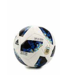 Мяч футбольный adidas WC 18 Ball AFA