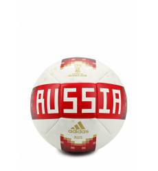 Мяч футбольный adidas OLP 18 BALL RUS