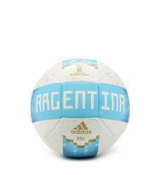 Мяч футбольный adidas OLP 18 BALL ARG