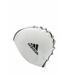 Шапочка для плавания adidas SIL 3STR CP 1PC