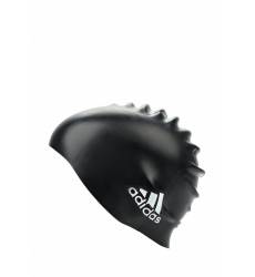 Шапочка для плавания adidas SIL CP LOGO 1PC