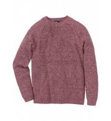 пуловер bonprix Пуловер Regular Fit в резинку