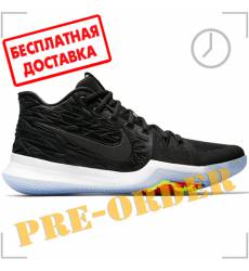 Кроссовки Nike Кроссовки баскетбольные  Kyrie 3 Multyco