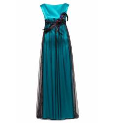 платье IrisRose Irisrose Платье с пером AI-193446