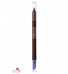 Карандаш для глаз Liquid Effect Pencil Max Factor, цвет коричневый 42190081