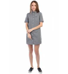 платье Fred Perry Classic Gingham