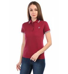 поло Fred Perry Twin Tipped