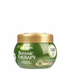 Маска для волос Garnier Botanic Therapy Легендарная олива для сухих, повре