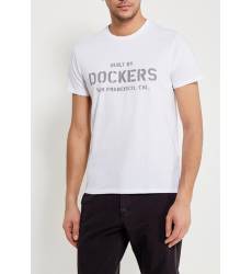 футболка Dockers Футболка