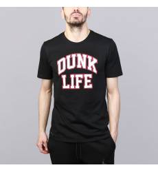 футболка Jordan Футболка  Rise Dunk Life Basketball