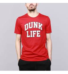 футболка Jordan Футболка  Rise Dunk Life Basketball