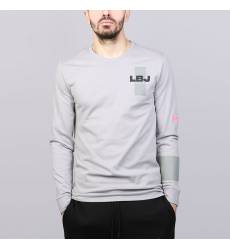 футболка Nike Лонгслив  Dry LeBron Top