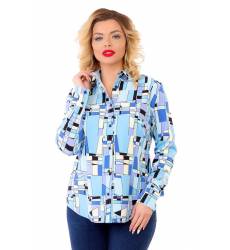 блузка Liza Fashion 42211135