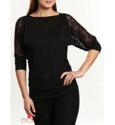 Блуза Violana, цвет черный 42212745