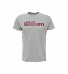 футболка Wilson Футболка