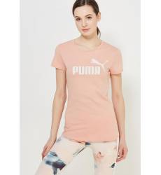 футболка Puma Футболка спортивная PUMA