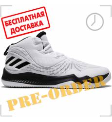 Другие товары adidas Баскетбольные кроссовки  D Rose Dominate III
