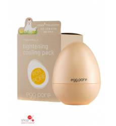 Маска для лица Egg Pore Tightening Cooling Pack-2, 30 г TONY MOLY 42230790