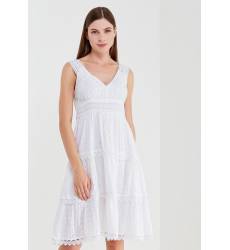 Платье Fresh Cotton 613F-1C
