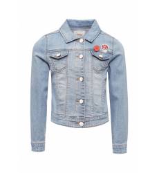 Куртка джинсовая Catimini CL40015