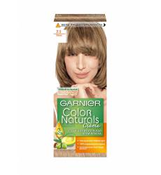 Краска для волос Garnier Color Naturals, оттенок 7.1, Ольха, 110 мл