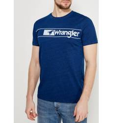 футболка Wrangler Футболка