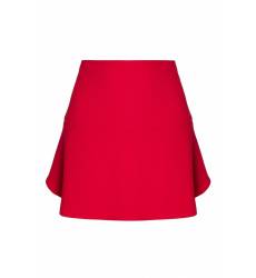 юбка Red Valentino Короткая розовая юбка