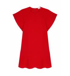 мини-платье Red Valentino Платье с широкими рукавами