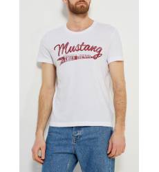 футболка Mustang Футболка