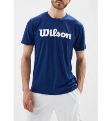 футболка Wilson Футболка спортивная