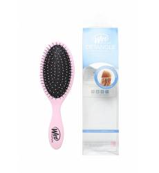 Расческа Wet Brush для спутанных волос , фруктовое мороженое (розовая