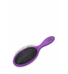 Расческа Wet Brush для спутанных волос (лилово-фиолетовая)