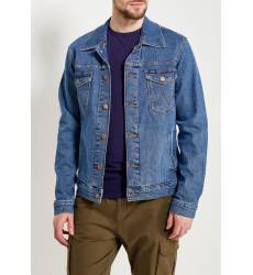 Куртка джинсовая Wrangler W44323091