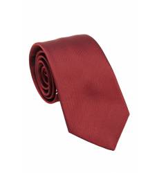 галстук Gucci Бордовый галстук