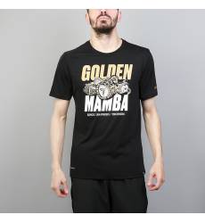 футболка Jordan Футболка  Dri-FIT Kobe Basketball T-Shirt