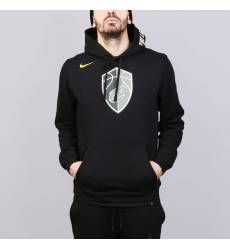 толстовка Nike Толстовка  Cleveland Cavaliers City Edition