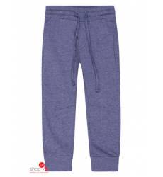 Спортивные брюки FOX для мальчика, цвет синий 42266879