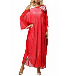 длинное платье Kata Binska Платья и сарафаны в стиле ретро (винтажные)