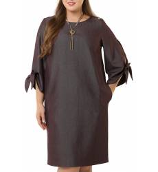 платье MONTEBELLUNA Платья и сарафаны в стиле ретро (винтажные)