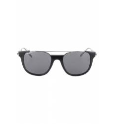 солнцезащитные очки Salvatore Ferragamo Очки прозрачные