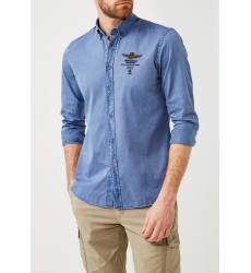рубашка Aeronautica Militare Рубашка