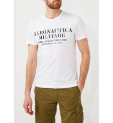 футболка Aeronautica Militare Футболка