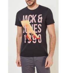 футболка Jack & Jones Футболка