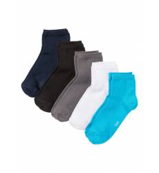 Короткие носки (5 пар) 914060