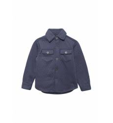 Рубашка Button Blue 118BBBC14041000