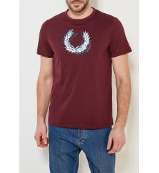 Футболка Fred Perry M3602